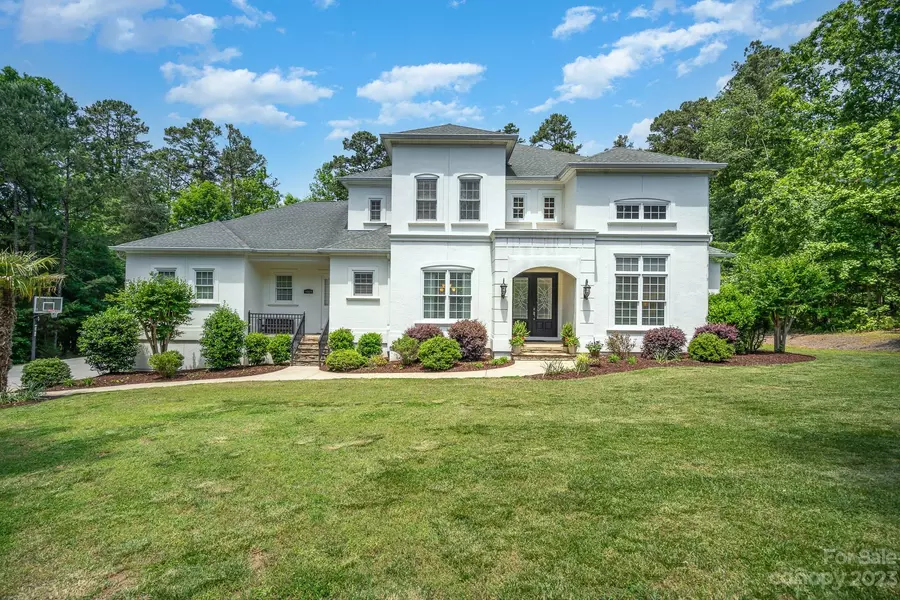 14524 Henry Harrison Stillwell DR, Huntersville, NC 28078