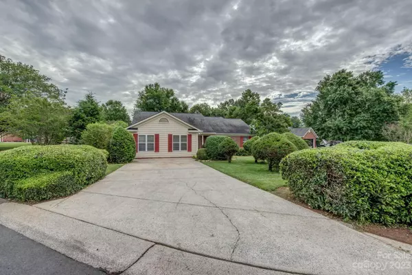 Mint Hill, NC 28227,9403 Errington LN