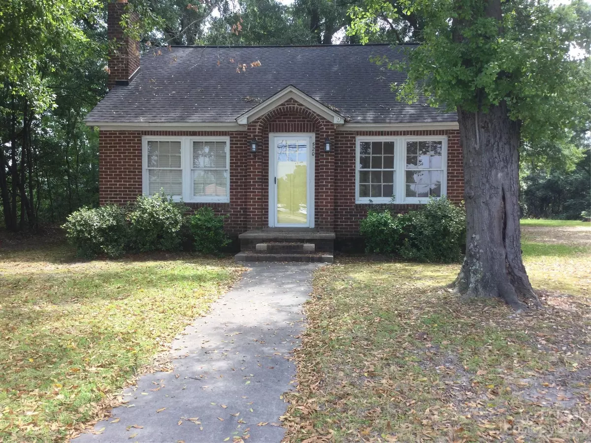 Kershaw, SC 29067,510 & 516 & 520 N Matson N Matson ST