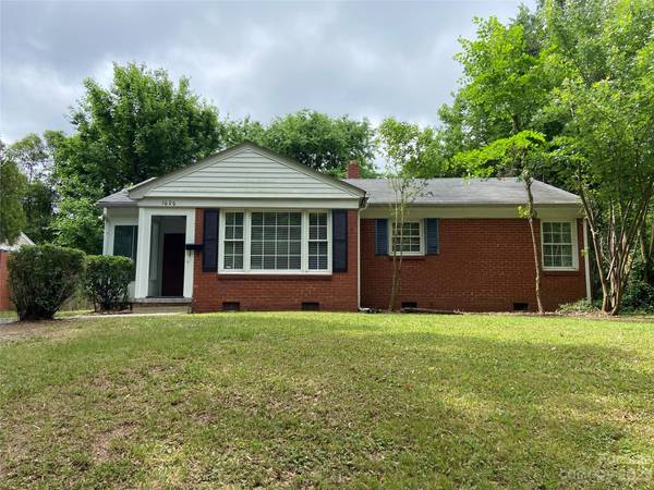 1626 Anderson ST, Charlotte, NC 28205