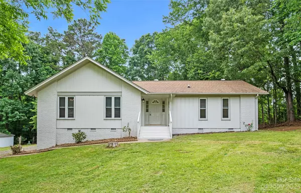 Mint Hill, NC 28227,8815 Statesman DR