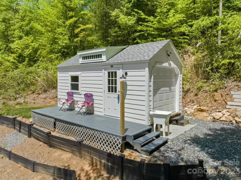 408 Arvil Gosnell RD, Mars Hill, NC 28754