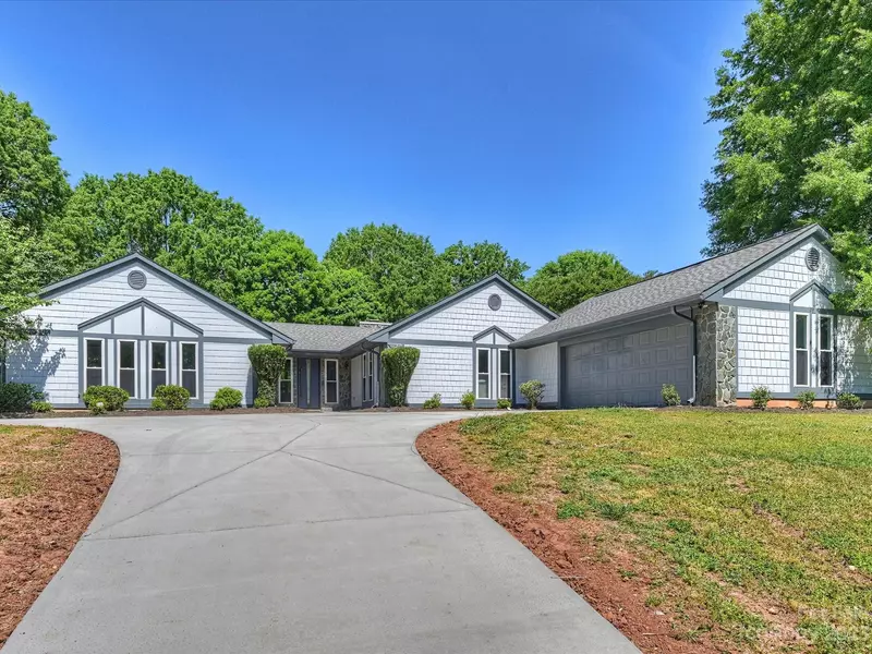 4600 Rounding Run RD, Charlotte, NC 28277