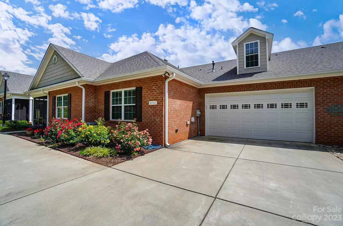 Denver, NC 28037,8142 Viscount CT