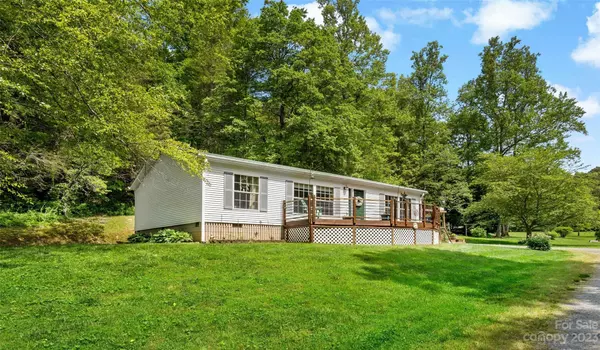 Old Fort, NC 28762,448 Curtis Creek RD