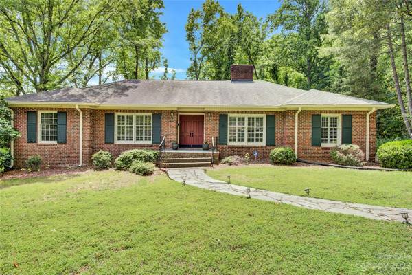 3608 Table Rock RD #lot 29, Charlotte, NC 28226