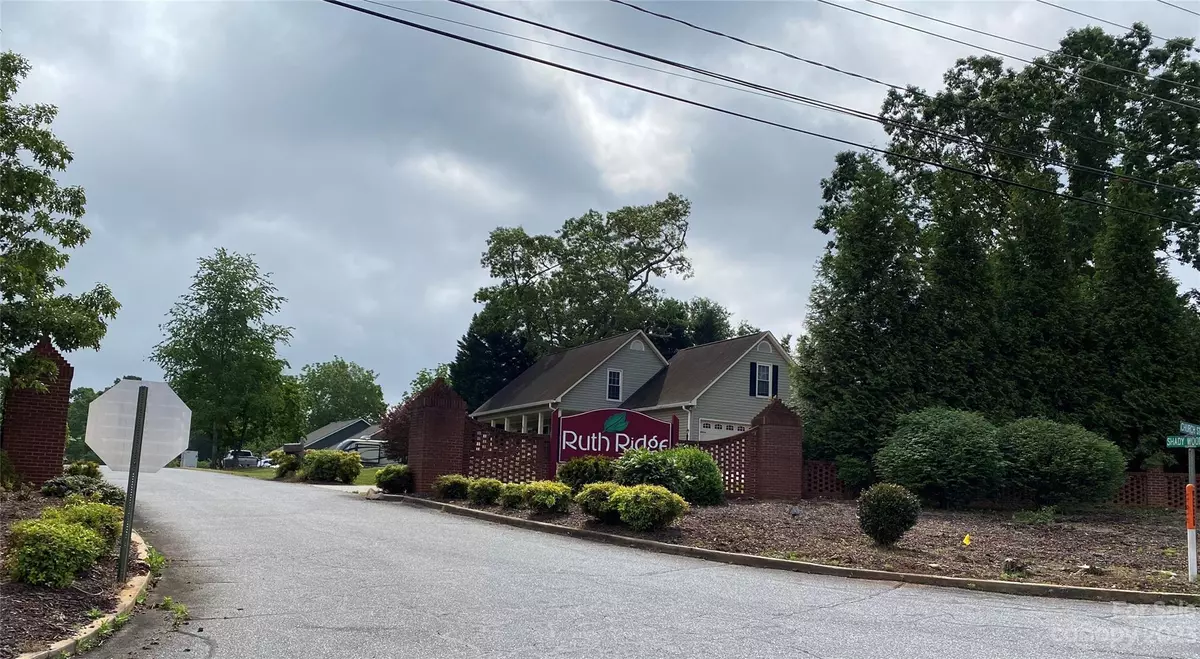 Rutherfordton, NC 28139,Lot 25 Sherry ST