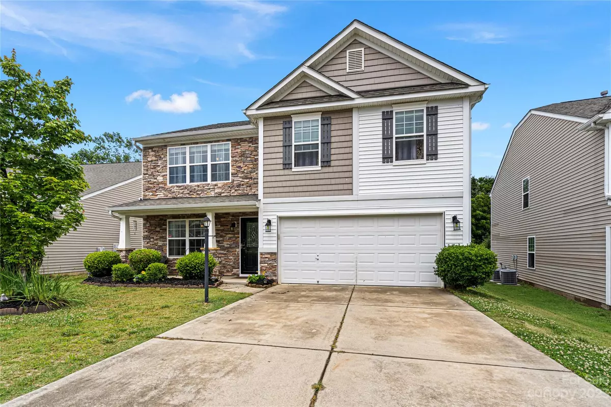 Charlotte, NC 28278,12821 Settlers Trail CT