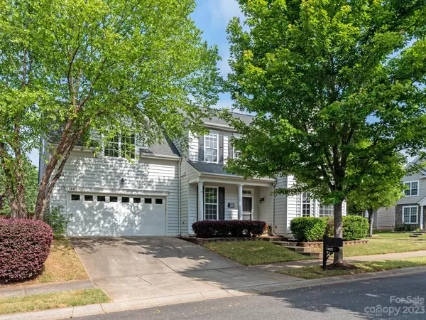 14021 Holly Stream DR, Huntersville, NC 28078