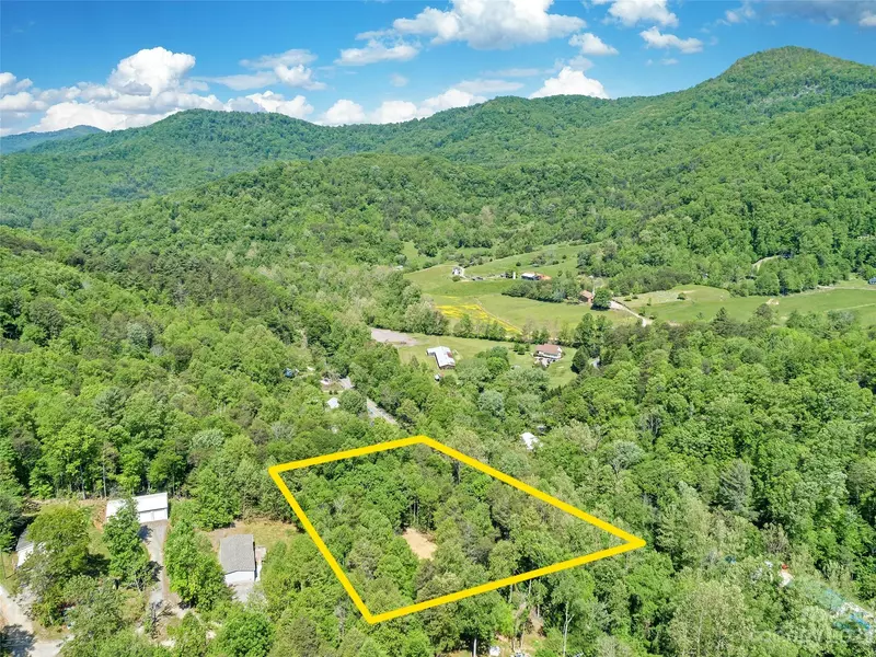 1127 Bee Tree RD, Swannanoa, NC 28778