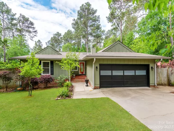 110 Michael RD, Blythewood, SC 29016