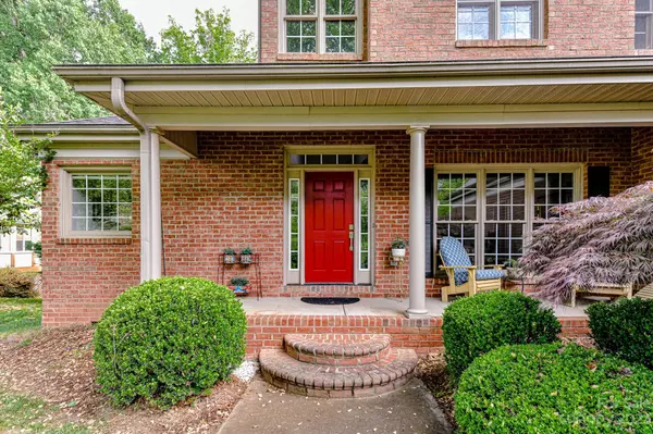 Mooresville, NC 28117,255 Fernbrook DR