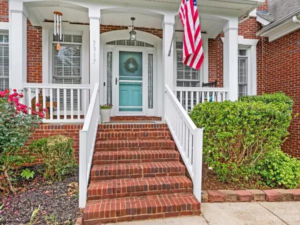 Fort Mill, SC 29715,3317 Carlisle CT