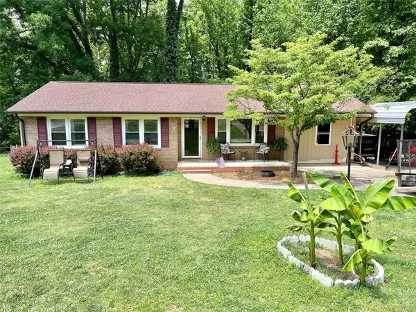 2630 Skyland DR, Gastonia, NC 28052