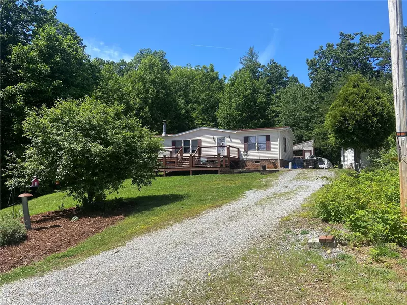 3598 Abee Farm RD, Connelly Springs, NC 28612