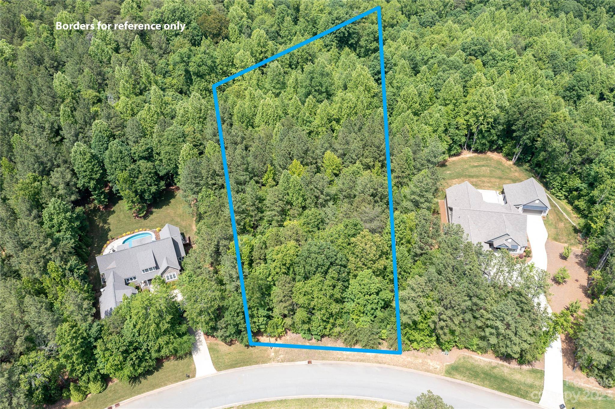 Iron Station, NC 28080,00 Windy Ridge DR