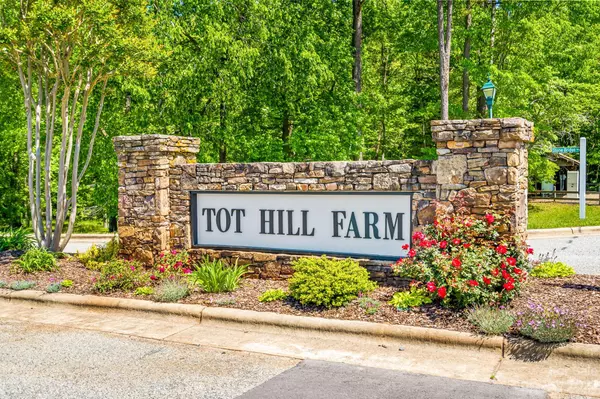 Asheboro, NC 27205,2552 Fox Ridge RD