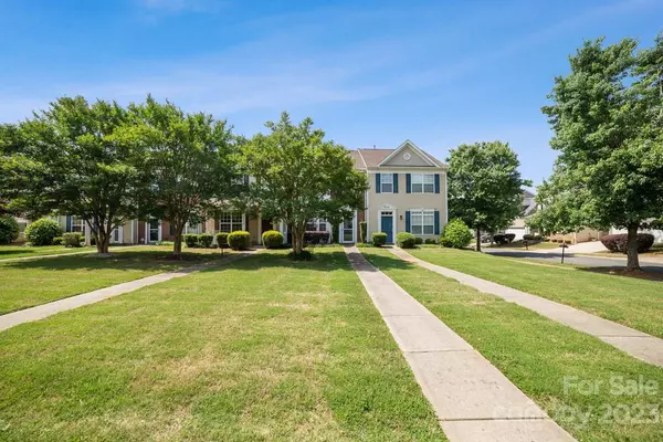 Huntersville, NC 28078,9526 Inglenook LN