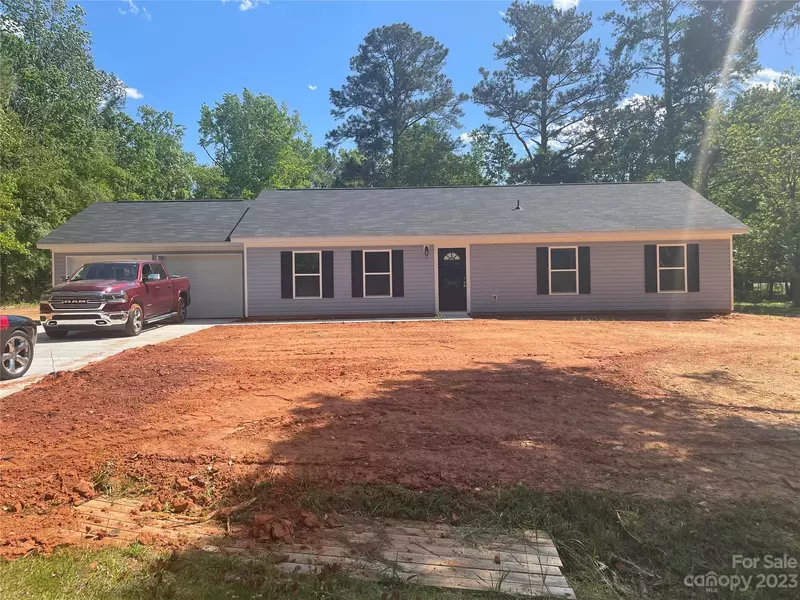 4850 Tanglewood RD, Great Falls, SC 29014