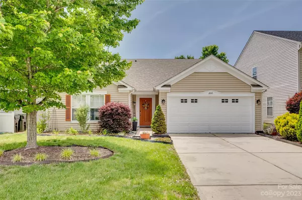 2045 Durand RD, Fort Mill, SC 29715