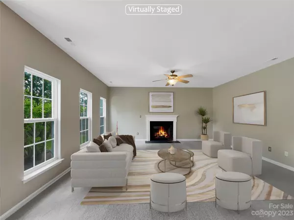 Clover, SC 29710,4153 Autumn Cove DR