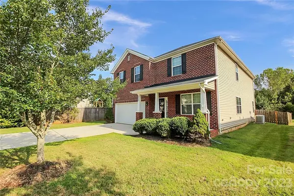 Harrisburg, NC 28075,6689 Cheltenham LN