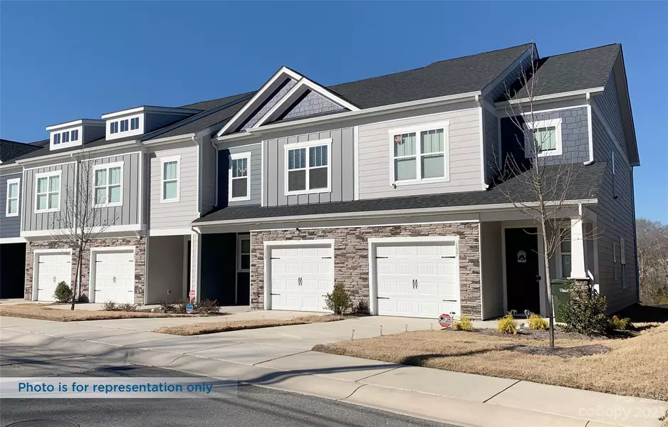 2647 Ruby Dixon Crossing DR ##1, Gastonia, NC 28056