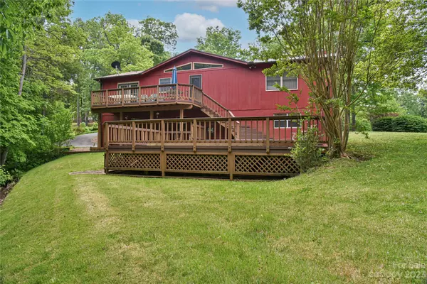 Mars Hill, NC 28754,423 Mountain Haven DR