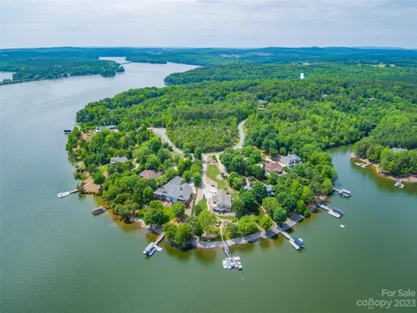 Badin Lake, NC 28127,0 Whisper Lake DR #118