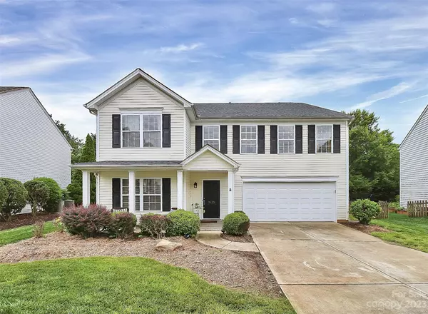 3133 Huntington Ridge CT, Matthews, NC 28105