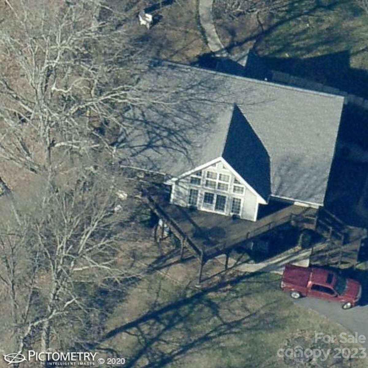 244 Baird Cove RD, Asheville, NC 28804