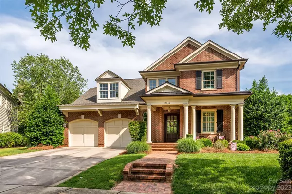 17512 Cotton Baker CT, Cornelius, NC 28031