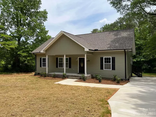 1180 Willard AVE, Kannapolis, NC 28083