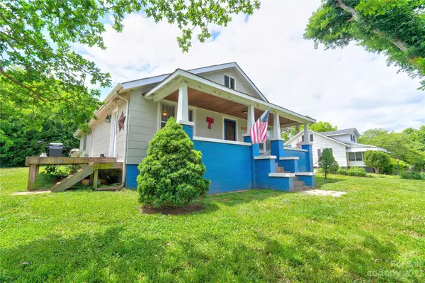 Lawndale, NC 28090,114 Wallace ST