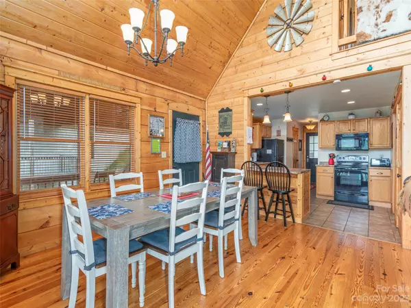 Mars Hill, NC 28754,121 Scenic Wolf DR