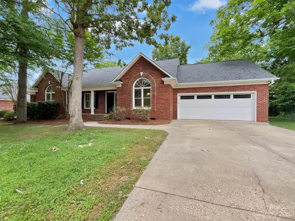 Harrisburg, NC 28075,8269 Ferrell PL