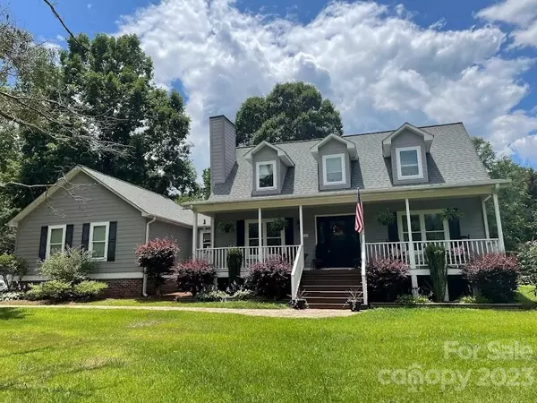 Campobello, SC 29322,135 James RD