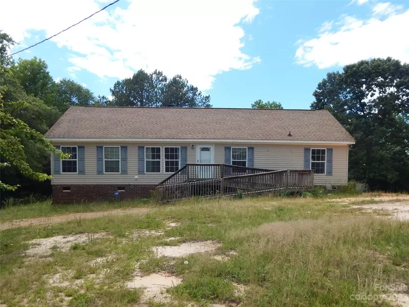 4917 Woods Ferry RD, Carlisle, SC 29031