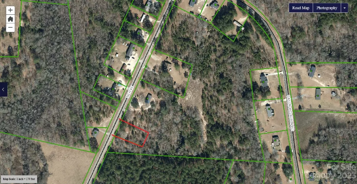 Morven, NC 28119,TBD Nc 145 HWY