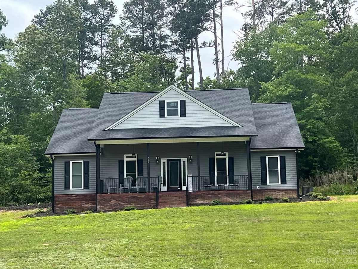 Mount Gilead, NC 27306,300 Newport DR