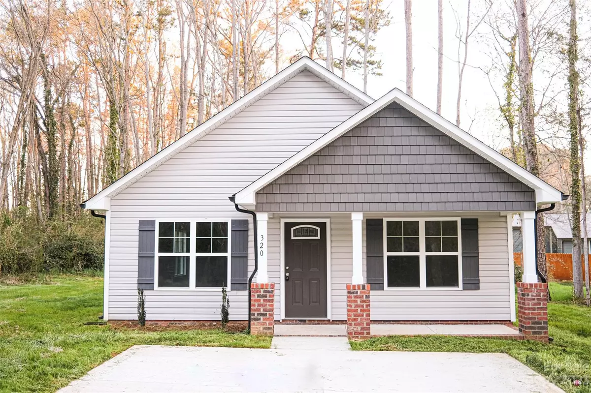 Gastonia, NC 28054,Lot 1 Brandon ST