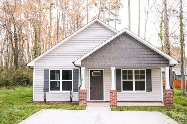 Lot 1 Brandon ST, Gastonia, NC 28054