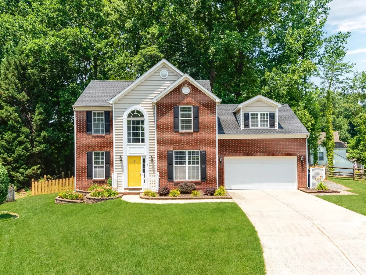 Huntersville, NC 28078,9903 Glencrest DR