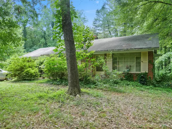 340 Fernwood DR, Rutherfordton, NC 28139