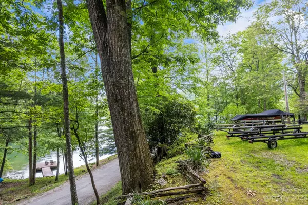 Tuckasegee, NC 28783,TBD Vess Owen RD #Lot 4B