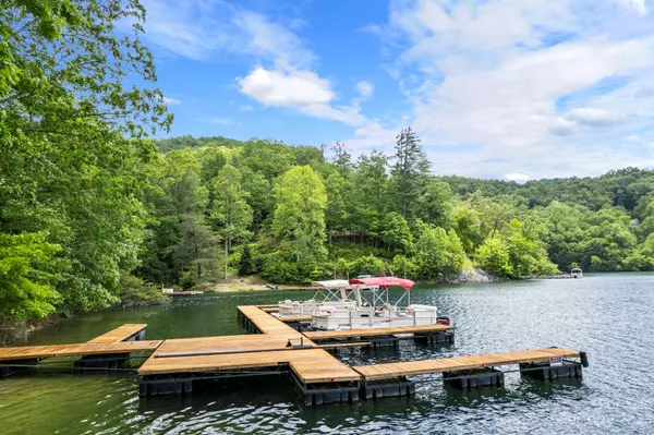 Tuckasegee, NC 28783,Lt 12A Von Trapp LN #12A