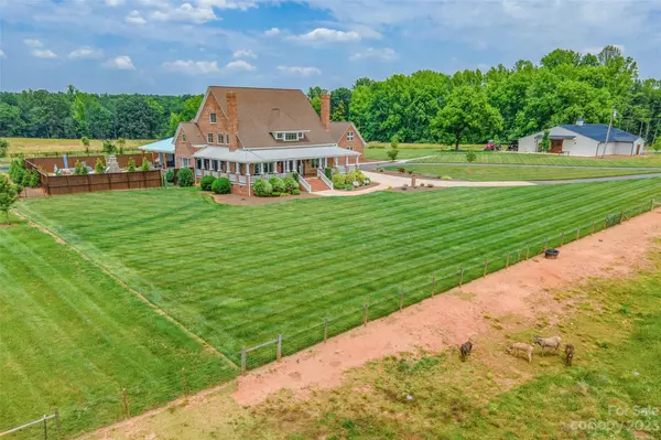 Clover, SC 29710,726 Frontier RD