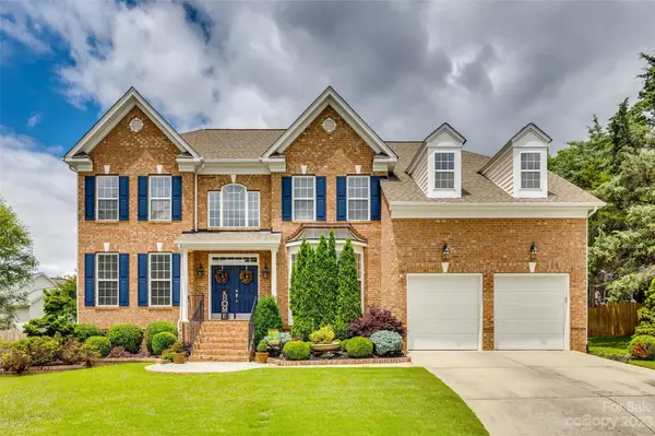 4722 Lapis CT, Fort Mill, SC 29708