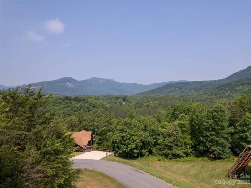 Lot 14 Easy ST, Lake Lure, NC 28746