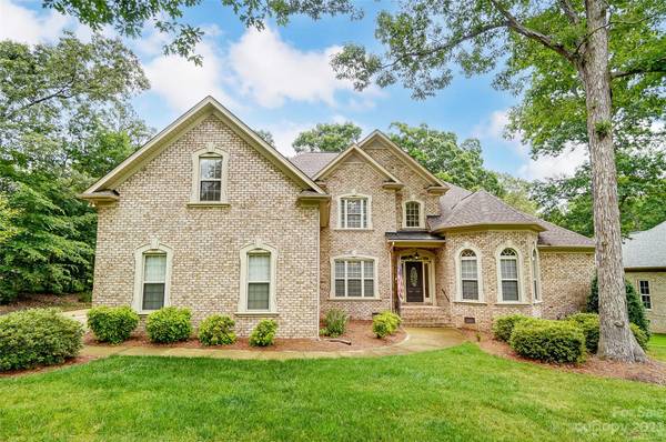 Waxhaw, NC 28173,4817 Pimlico LN